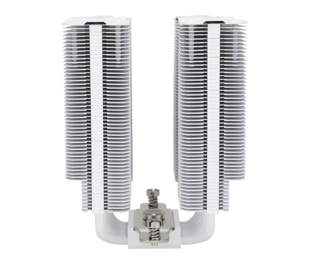 Thermalright Peerless Assassin 120 White Argb 2x120mm - 1331486 - zdjęcie 4